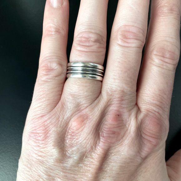 James Avery Accessories James Avery Mens Ring Poshmark